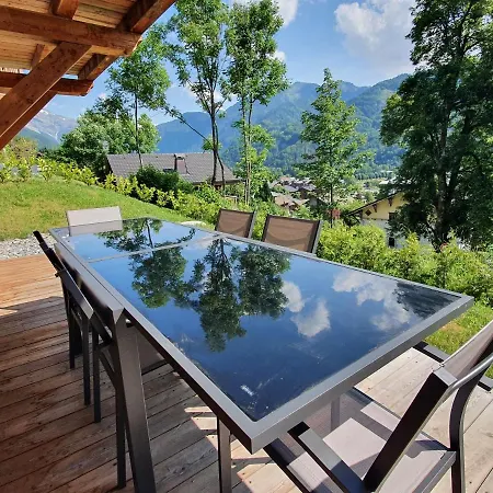 Plein Soleil Modern 3 Bedroom With Stunning Mountain Views Apartment *