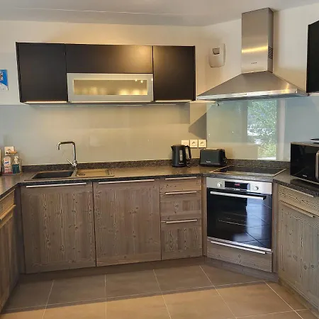 Plein Soleil Modern 3 Bedroom With Stunning Mountain Views * Samoens
