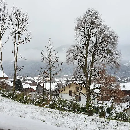 Apartment Plein Soleil Modern 3 Bedroom With Stunning Mountain Views *