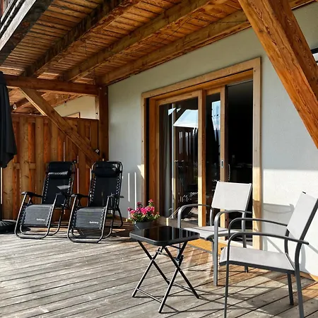 Plein Soleil Modern 3 Bedroom With Stunning Mountain Views Apartment