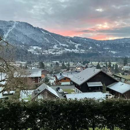 Apartment Plein Soleil Modern 3 Bedroom With Stunning Mountain Views *