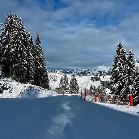 Plein Soleil Modern 3 Bedroom With Stunning Mountain Views Appartement